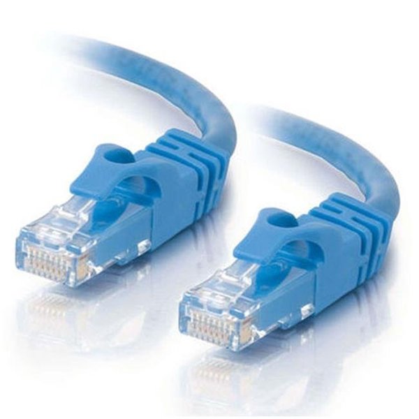 Cmple CMPLE 555-N CAT 6 500Mhz Utp Ethernet Lan Network Cable -25 Ft 555-N
